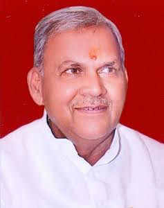 Ch. Sukhram Singh Yadav